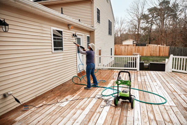 Best Local Pressure Washing Services  in Graceville, FL