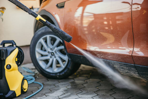 Best Affordable Power Washing  in Graceville, FL