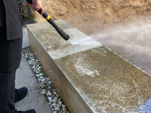 Best Garage Pressure Washing  in Graceville, FL